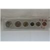 Image 2 : Canada Speciment Coin Set (Proof)