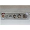 Image 1 : Canada Speciment Coin Set (Proof)