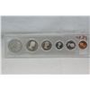 Image 2 : Canada Speciment Coin Set (Proof)
