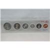 Image 2 : Canada Speciment Coin Set (Proof)