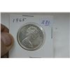 Image 1 : Canada Fifty Cent Coin (1)