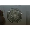 Image 2 : Canada Fifty Cent Coin (1)