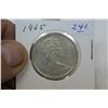 Image 1 : Canada Fifty Cent Coin (1)
