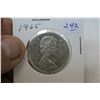 Image 1 : Canada Fifty Cent Coin (1)