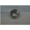 Image 1 : Canada Five Dollar Olympic Coin (1)