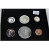 Image 1 : Canada Coin Set (1)