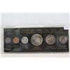 Image 1 : Canada Coin Set (1)
