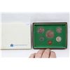 Image 1 : Canada Coin Set (1)