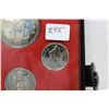 Image 2 : Canada Coin Set (1)