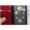 Image 1 : Canada Coin Set (1)