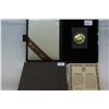 Image 1 : Canada One Hundred Dollar Gold Coin (1) - NO GST