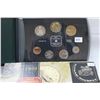 Image 1 : Canada Coin Set (1)