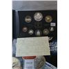 Image 1 : Canada Coin Set (1)