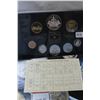 Image 1 : Canada Coin Set (1)
