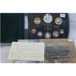 Canada Coin Set (1)