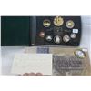Image 2 : Canada Coin Set (1)