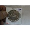 Image 1 : Canada Dollar Coin (1)