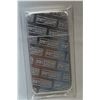 Image 2 : Silver Bar - Ten Troy Ounces (no GST)