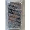 Image 2 : Silver Bar - Ten Troy Ounces (no GST)