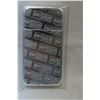 Image 2 : Silver Bar - Ten Troy Ounces (no GST)