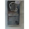 Image 1 : Silver Bar - Ten Troy Ounces (no GST)