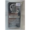Image 1 : Silver Bar - Ten Troy Ounces (no GST)