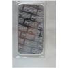 Image 2 : Silver Bar - Ten Troy Ounces (no GST)