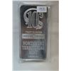 Image 1 : Silver Bar - Ten Troy Ounces (no GST)
