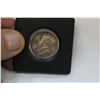 Image 2 : Nfld. Twenty-Five Cent Coin (1)