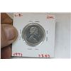 Image 2 : Canada Twenty-Five Cent Coin (1)
