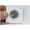 Image 1 : Canada Twenty-Five Cent Coin (1)
