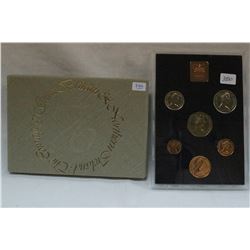 U.K & Northern Ireland Coinage