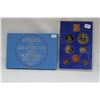 Image 1 : U.K & Northern Ireland Coinage