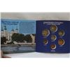 Image 2 : United Kingdom Mint Coin Set (1)