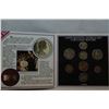 Image 2 : United Kingdom Mint Coin Set (1)