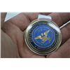 Image 2 : U.S.A. Medallion