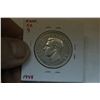 Image 2 : Canada Fifty Cent Coin (1)
