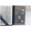 Image 1 : Canada Coin Set (1)