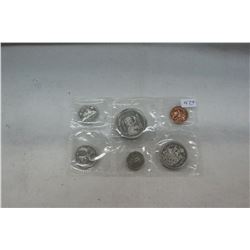 Canada Coin Set (1)