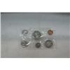 Image 1 : Canada Coin Set (1)