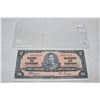 Image 1 : Canada Two Dollar Bill (1)