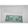 Image 2 : Canada One Dollar Bill (1)