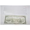 Image 2 : Canada Twenty Dollar Bill (1)