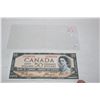 Image 1 : Canada Fifty Dollar Bill (1)