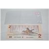 Image 2 : Canada Two Dollar Bill (1)