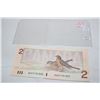 Image 2 : Canada Two Dollar Bill (1)