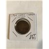 Image 1 : 1914 Rare Canada Large Cent