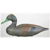Image 1 : mallard drake decoy