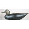 Image 1 : black duck decoy