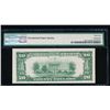 Image 2 : 1934C $20 Cleveland Federal Reserve Note PMG 64EPQ